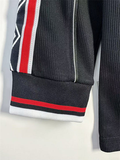 Maillot Retro Manchester United 1998-1999
