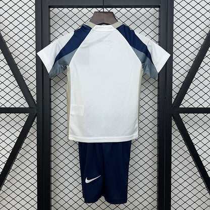 Ensemble FC Tottenham Domicile Enfant 2025-2026