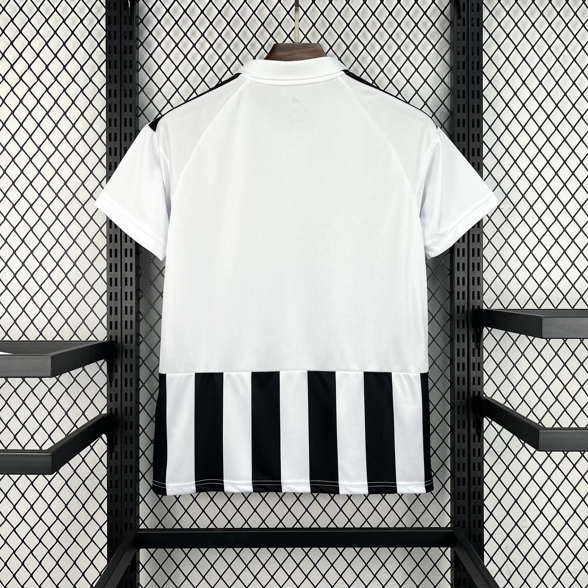 Maillot Domicile Juventus 2026