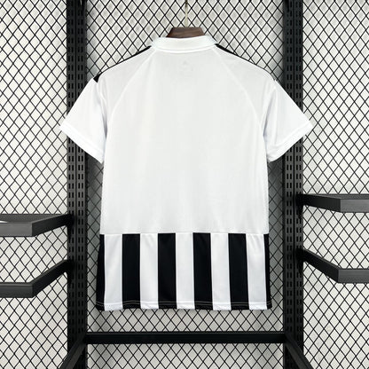 Maillot Domicile Juventus 2026