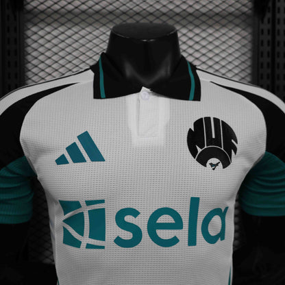 Maillot Third Player Newcastle 2024-2025