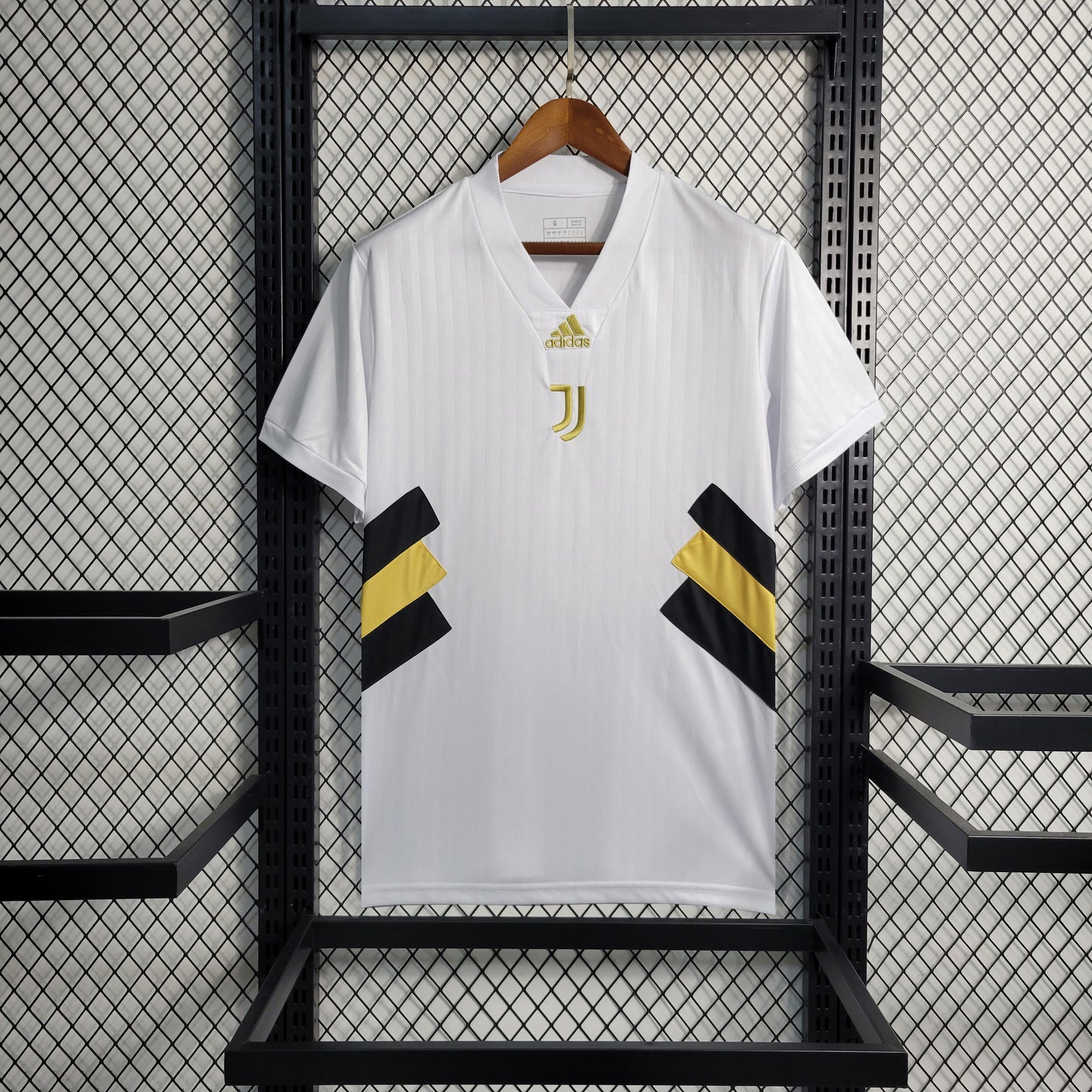 Maillot ? Juventus 2023-2024