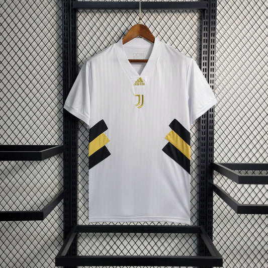 Maillot ? Juventus 2023-2024