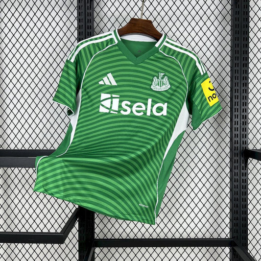 Maillot Exterieur Newcastle 2025-2026