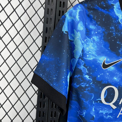 Maillot Sky Blue PSG 2025-2026