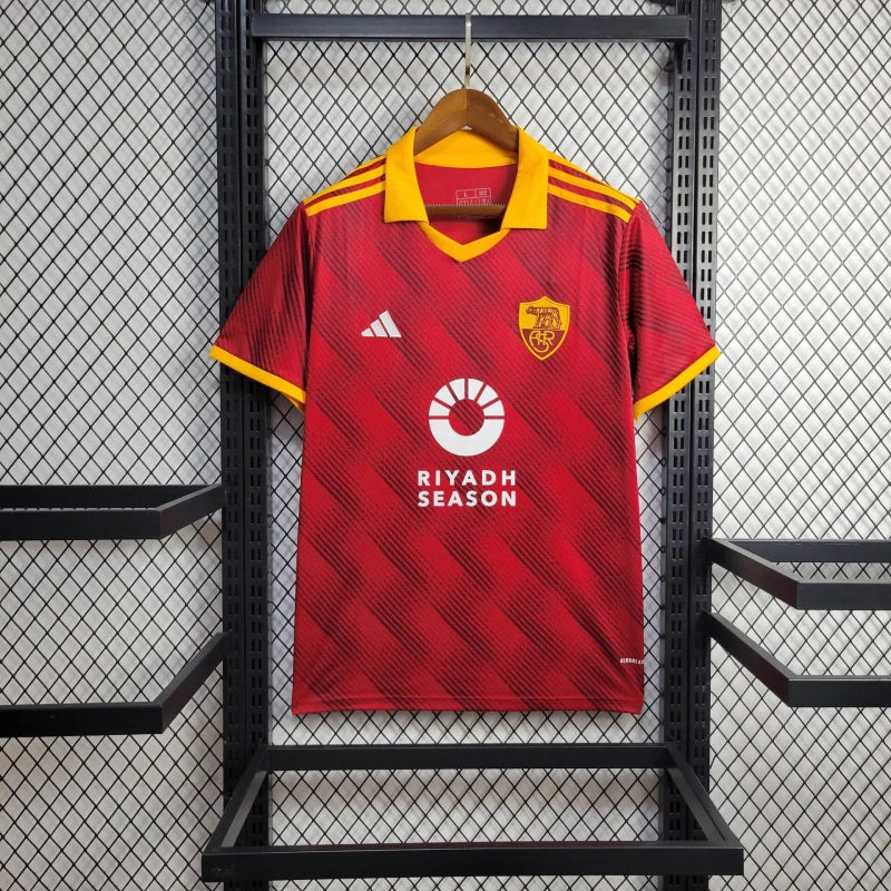 Maillot 4th AS Roma 2023-2024