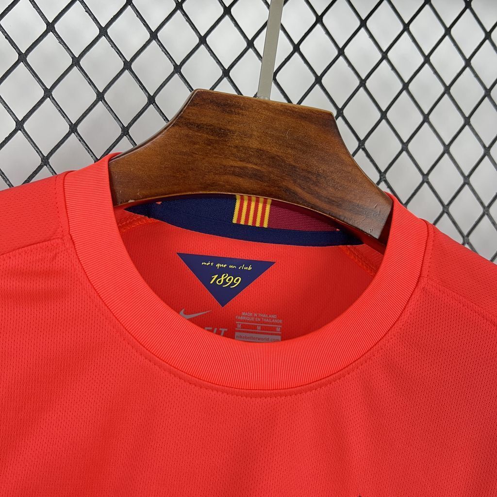 Maillot Exterieur Retro Vintage FC Barcelone 2014-2015