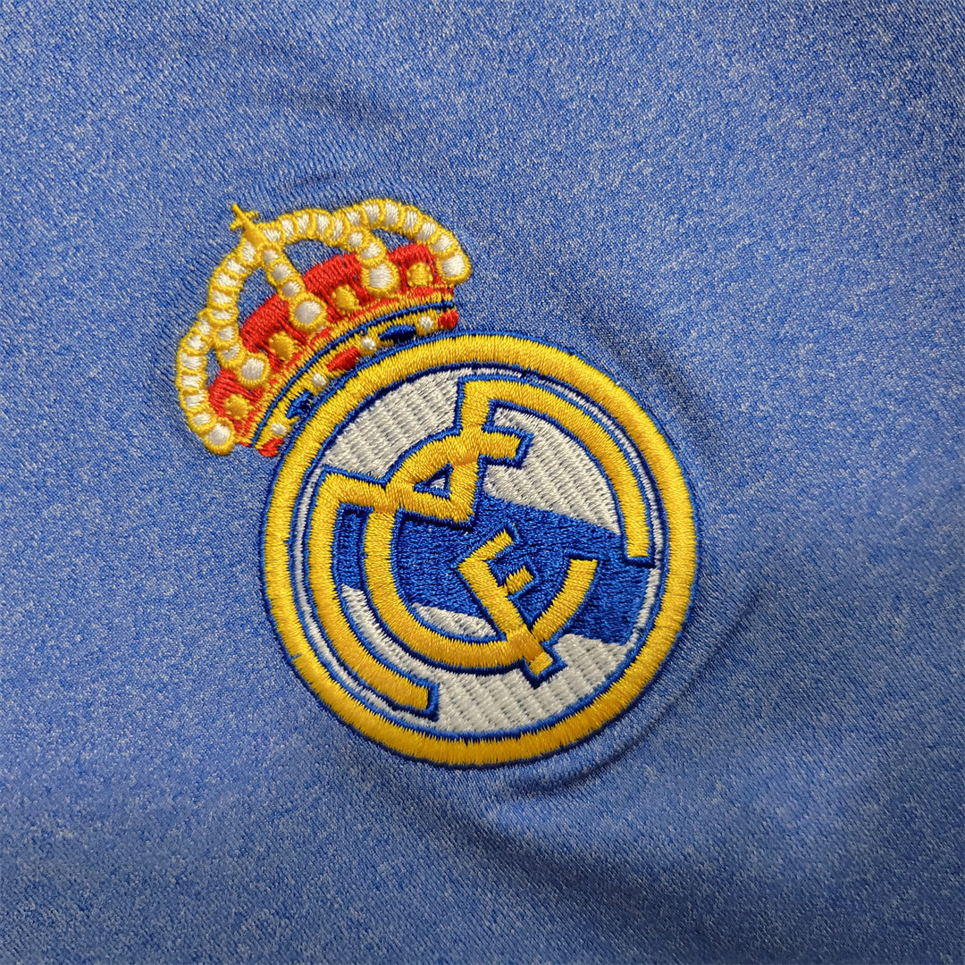 Maillot Exterieur Real Madrid 2013-2014