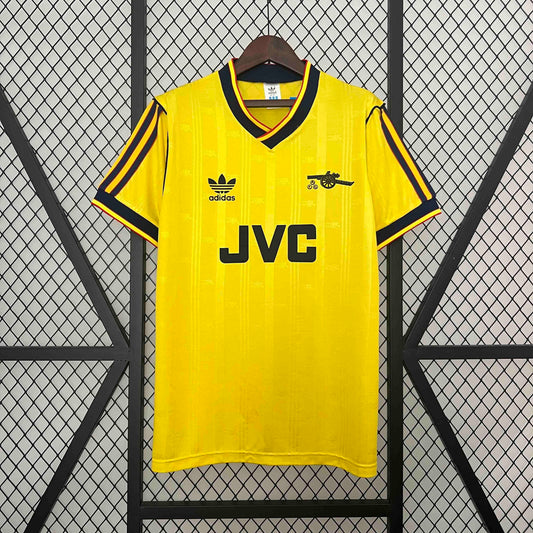 Maillot Exterieur Arsenal 2086-2087