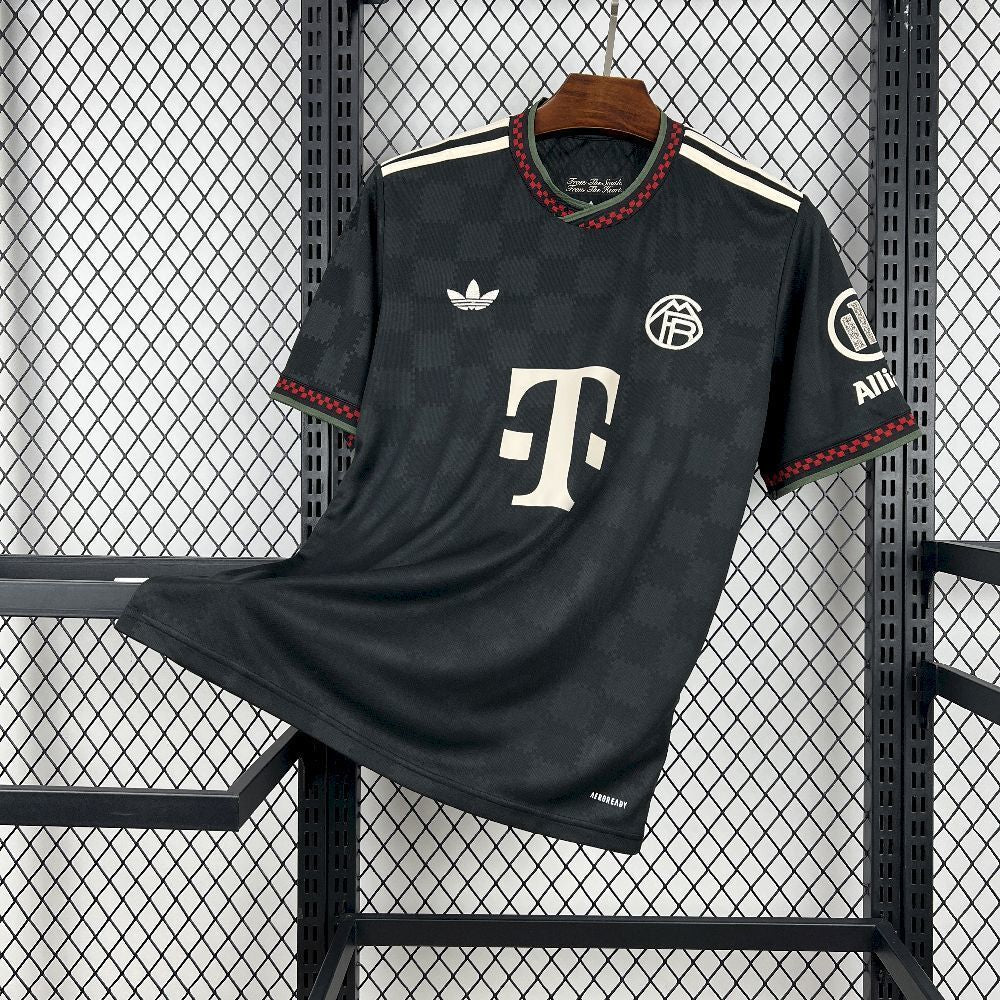 Maillot Third Bayern Munich 2025-2026