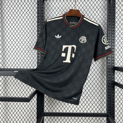 Maillot Third Bayern Munich 2025-2026