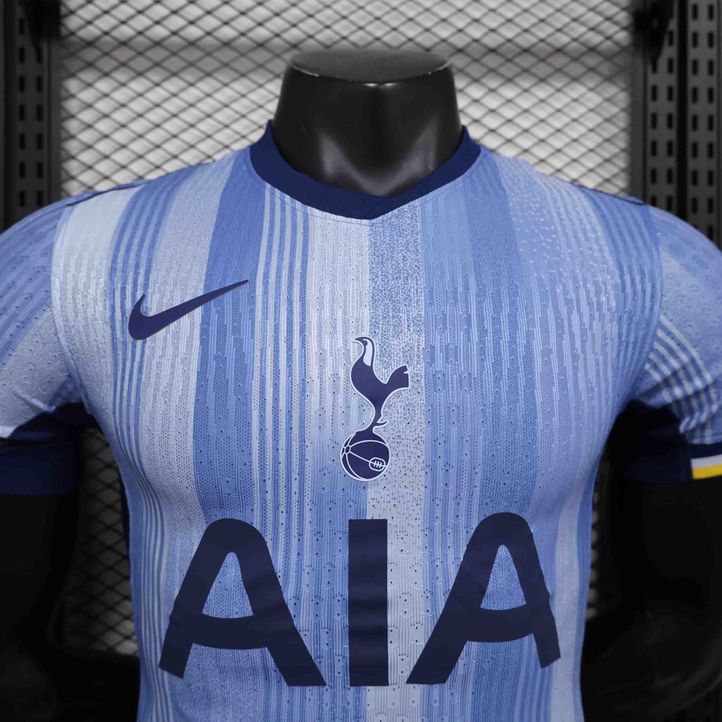 Maillot Exterieur Player FC Tottenham 2024-2025