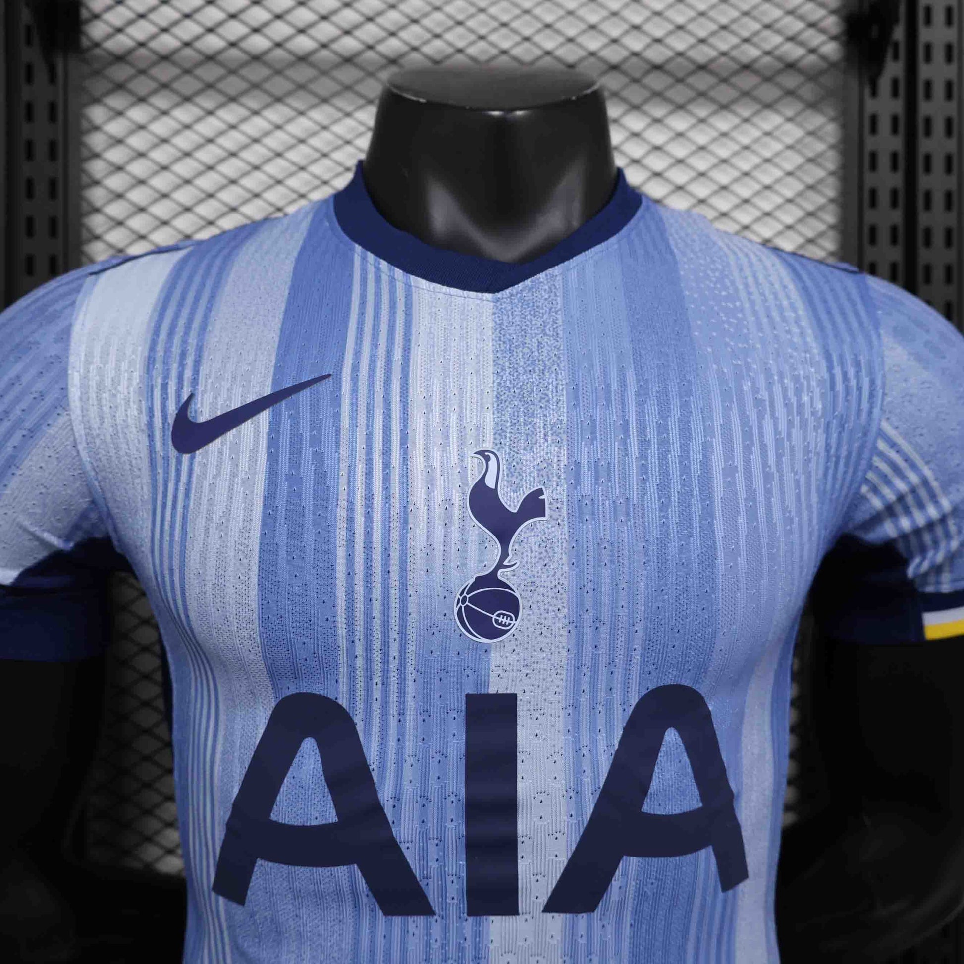 Maillot Exterieur Player FC Tottenham 2024-2025
