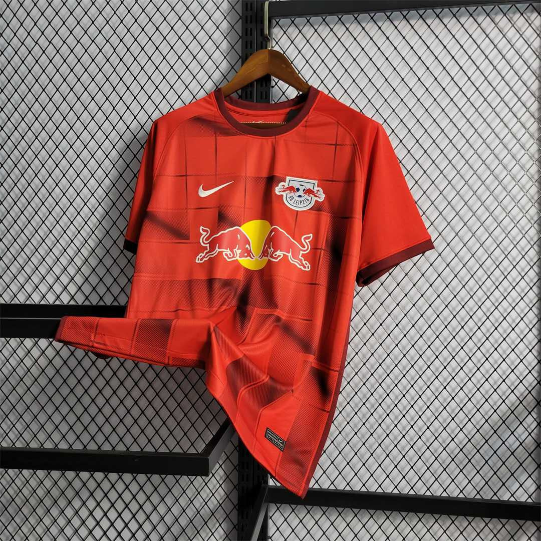 Maillot Exterieur RB Leipzig 2022-2023