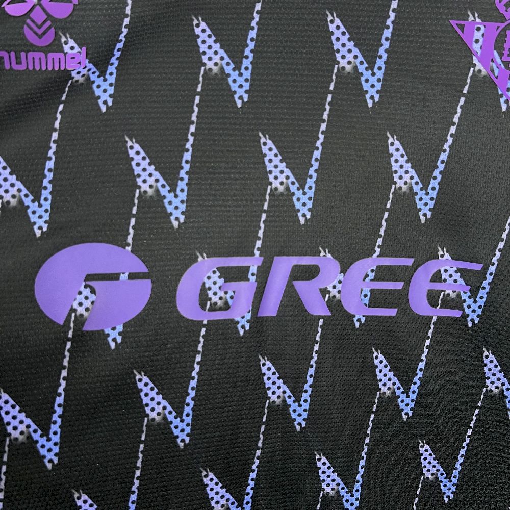 Maillot Entrainement Purple Real Betis 2025-2026
