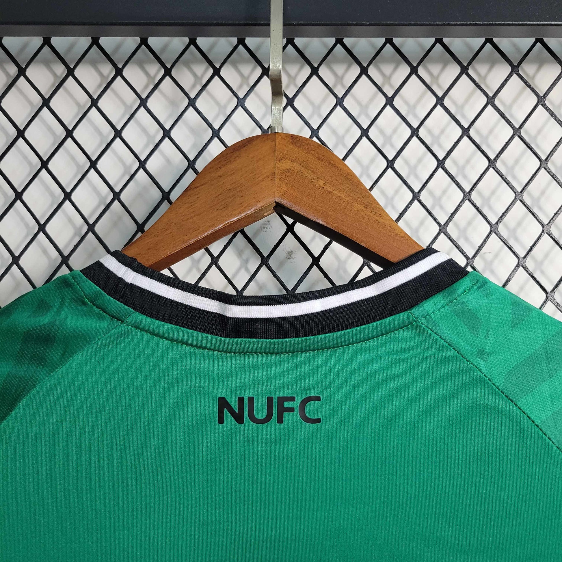 Maillot Exterieur Newcastle 2023-2024