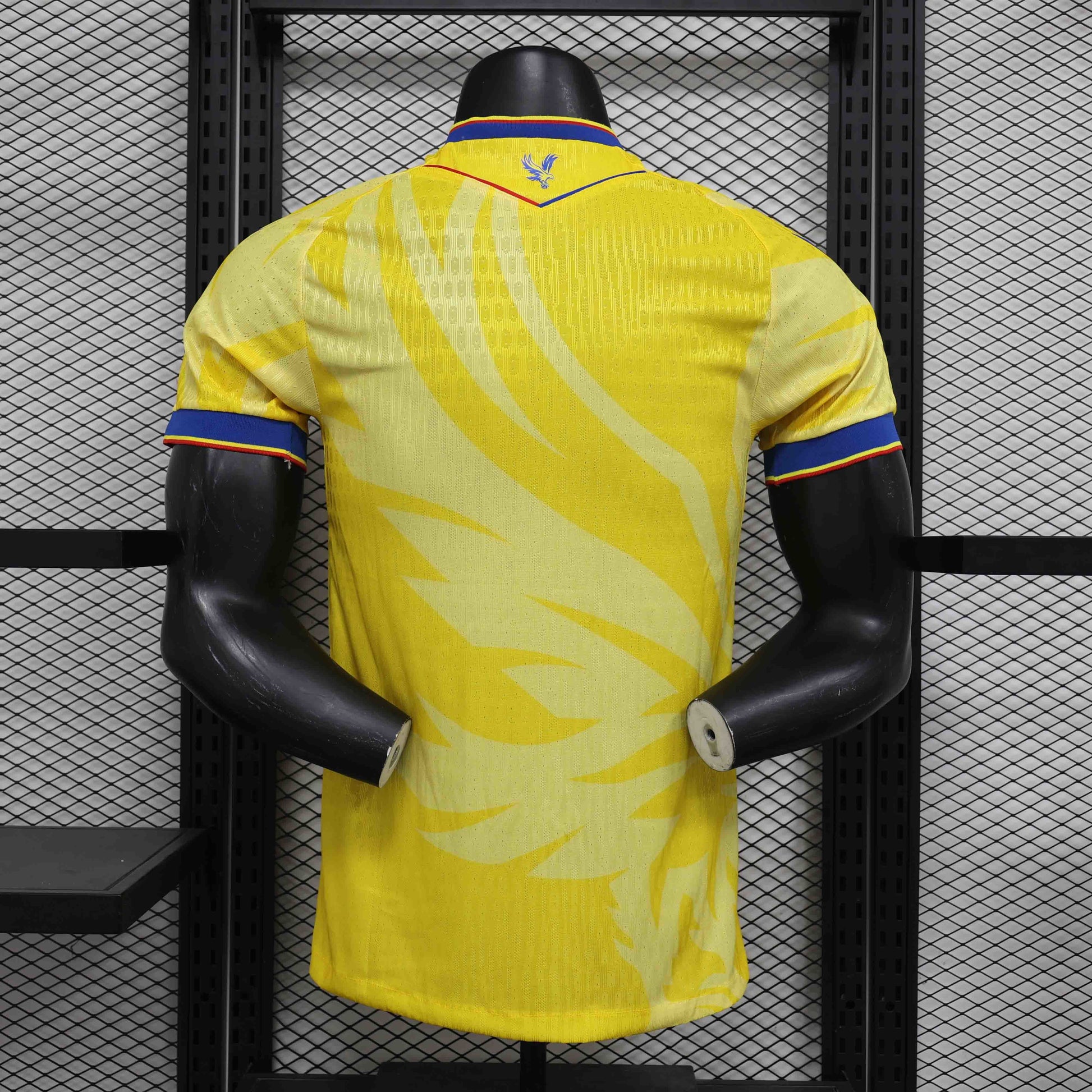 Maillot Exterieur Player Crystal Palace 2024-2025