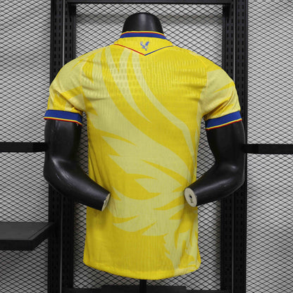 Maillot Exterieur Player Crystal Palace 2024-2025