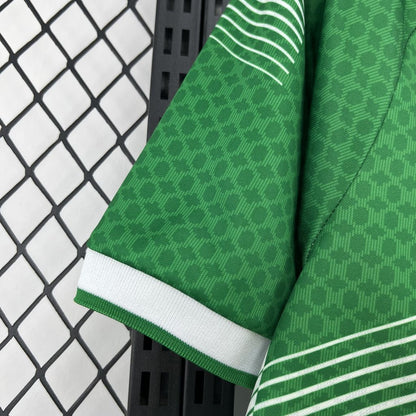 Maillot Domicile Real Betis 2026-2027