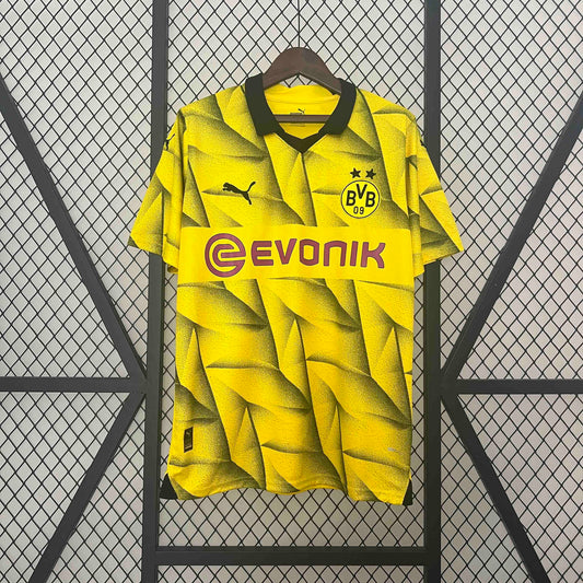 Maillot Third Borussia Dortmund 2023-2024