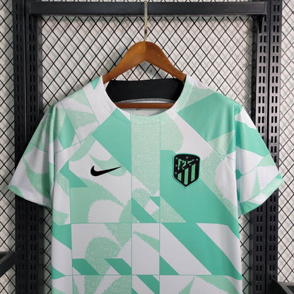 Maillot Entrainement S-XXL Atletico Madrid 2023-2024