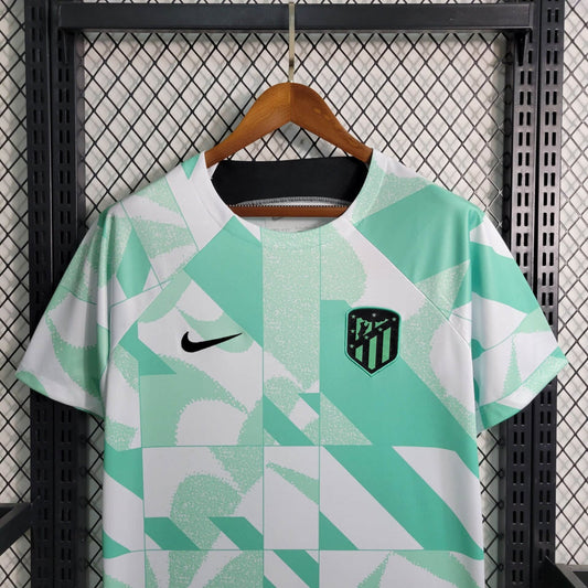 Maillot Entrainement S-XXL Atletico Madrid 2023-2024