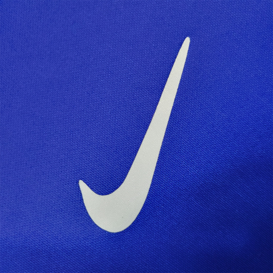 Maillot Exterieur Atletico Madrid 2023-2024