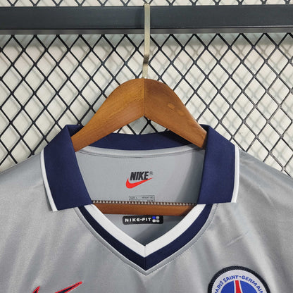 Maillot Exterieur PSG 2000-2001