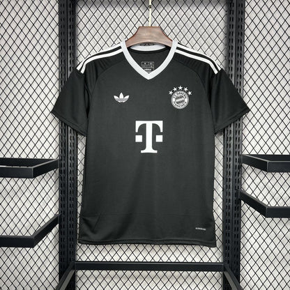 Maillot Gardien Bayern Munich 2024-2025
