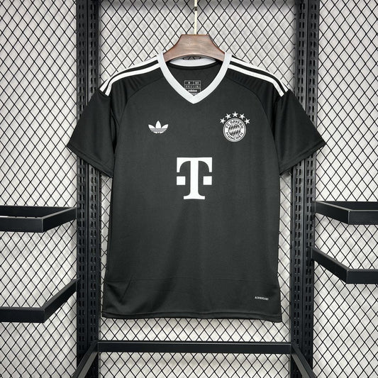 Maillot Gardien Bayern Munich 2024-2025