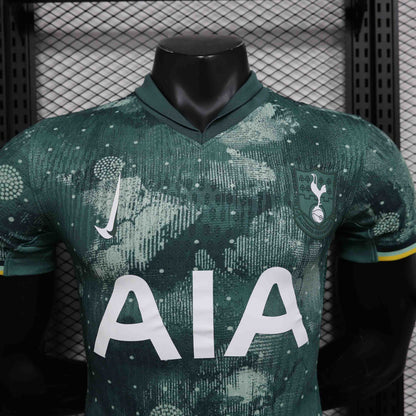 Maillot Third Player FC Tottenham 2024-2025