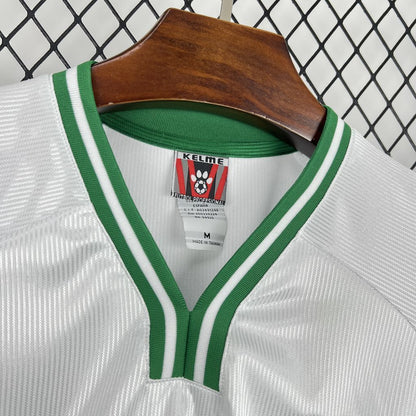 Maillot Exterieur Elche 2003-2004