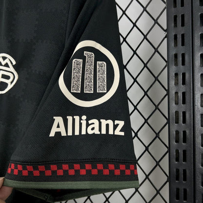 Maillot Third Bayern Munich 2025-2026