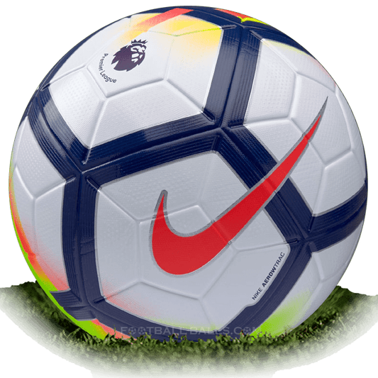 Ballon Premier League 2018