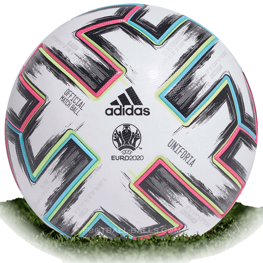 Ballon Euro 2020