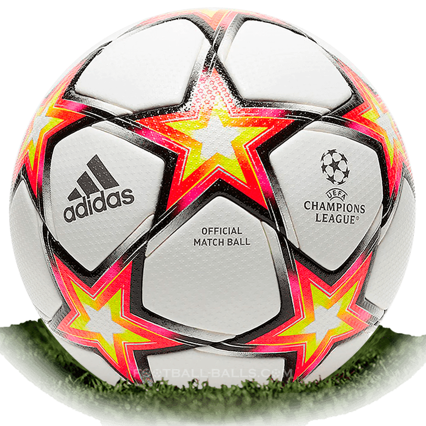 Ballon Champions League 2021