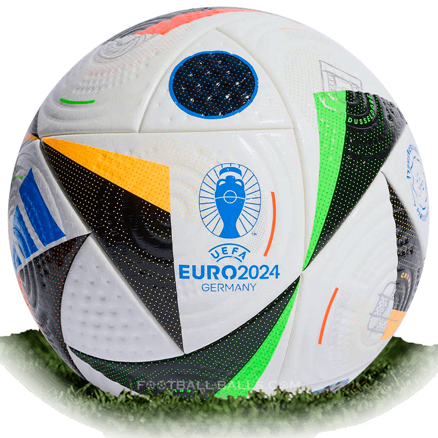 Ballon Euro 2024