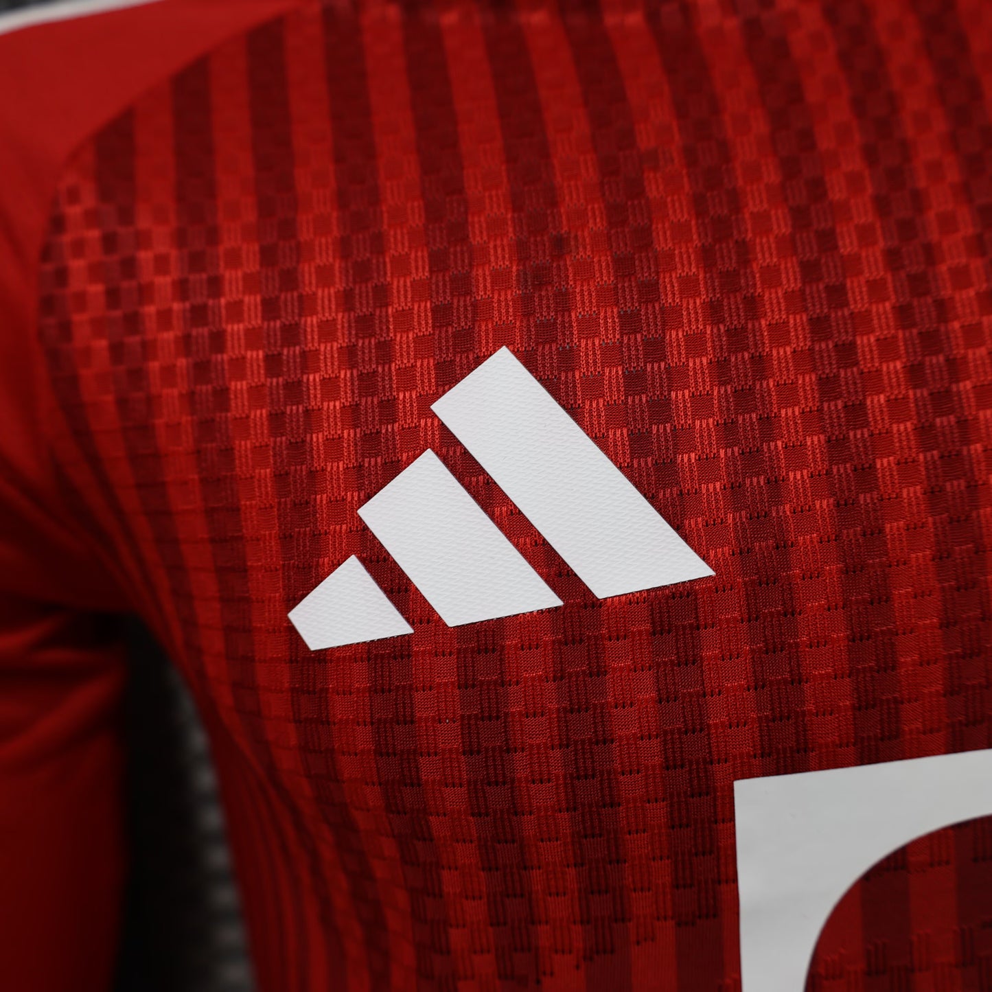 Maillot Domicile Player Bayern Munich 2026-2027