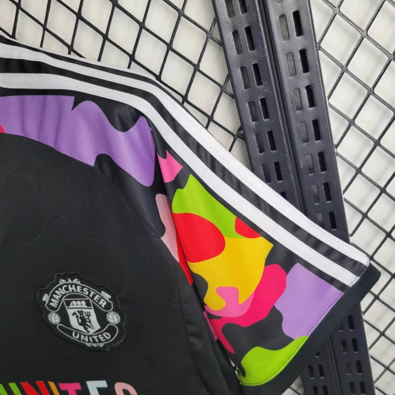 Maillot Edition Spéciale Manchester United 2024-2025