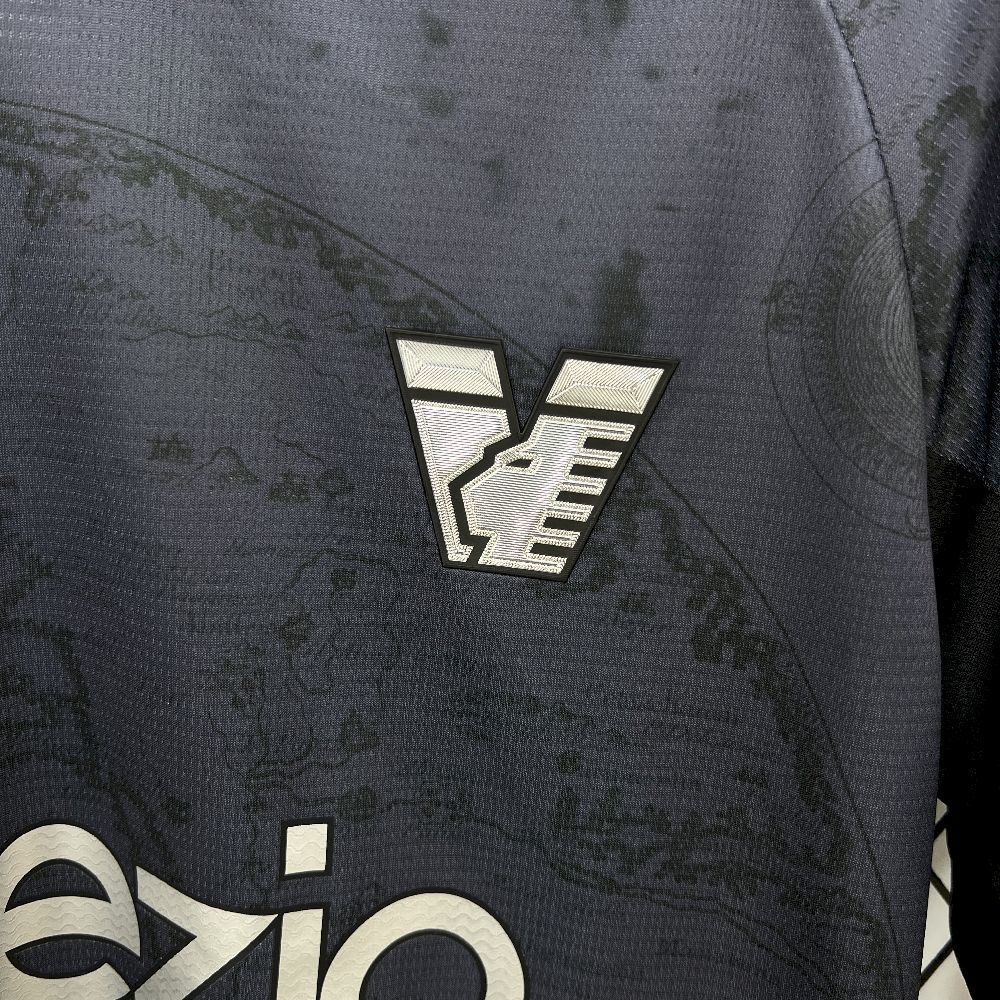 Maillot Domicile FC Venezia 2025-2026