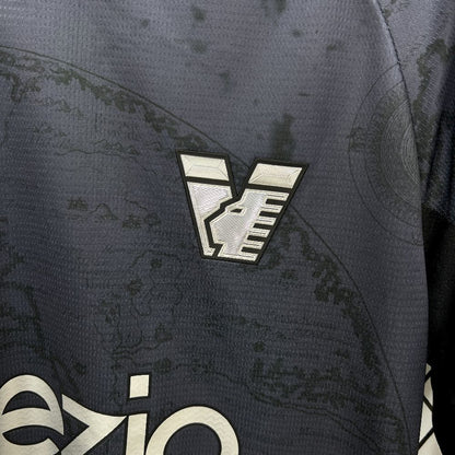Maillot Domicile FC Venezia 2025-2026
