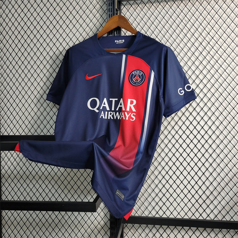 Maillot Domicile PSG 2023-2024