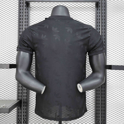Maillot Edition Spéciale OG Noir Player Arsenal 2024-2025