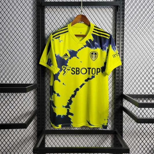 Maillot Exterieur Leeds United 2022-2023