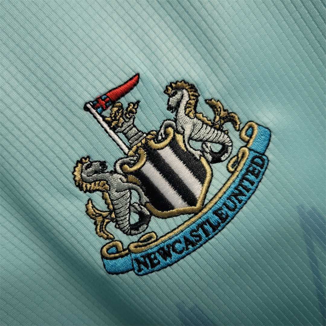 Maillot Entrainement Newcastle 2022-2023