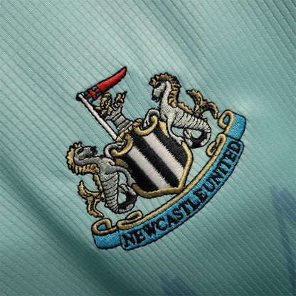 Maillot Entrainement Newcastle 2022-2023