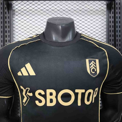 Maillot Third Player Fulham 2025-2026