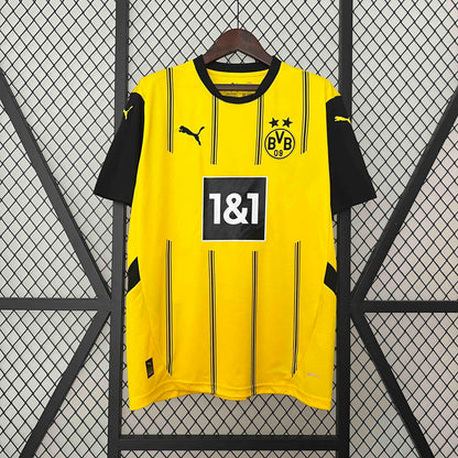 Maillot Domicile Borussia Dortmund 2024-2025