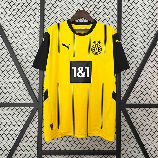 Maillot Domicile Borussia Dortmund 2024-2025