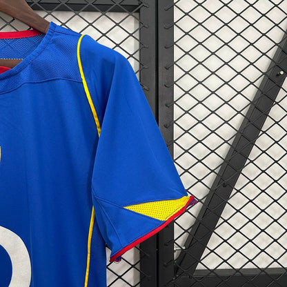 Maillot Exterieur Retro Arsenal 2004-2005
